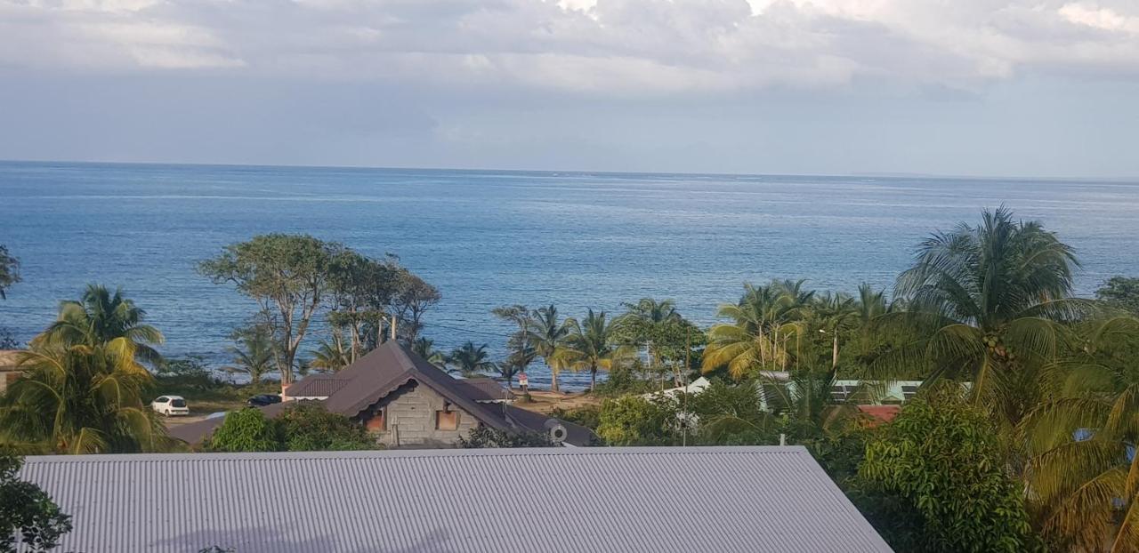 L'Alizee & Spa Jacuzzi Privatif Haut De Gamme Sainte-Rose Dış mekan fotoğraf